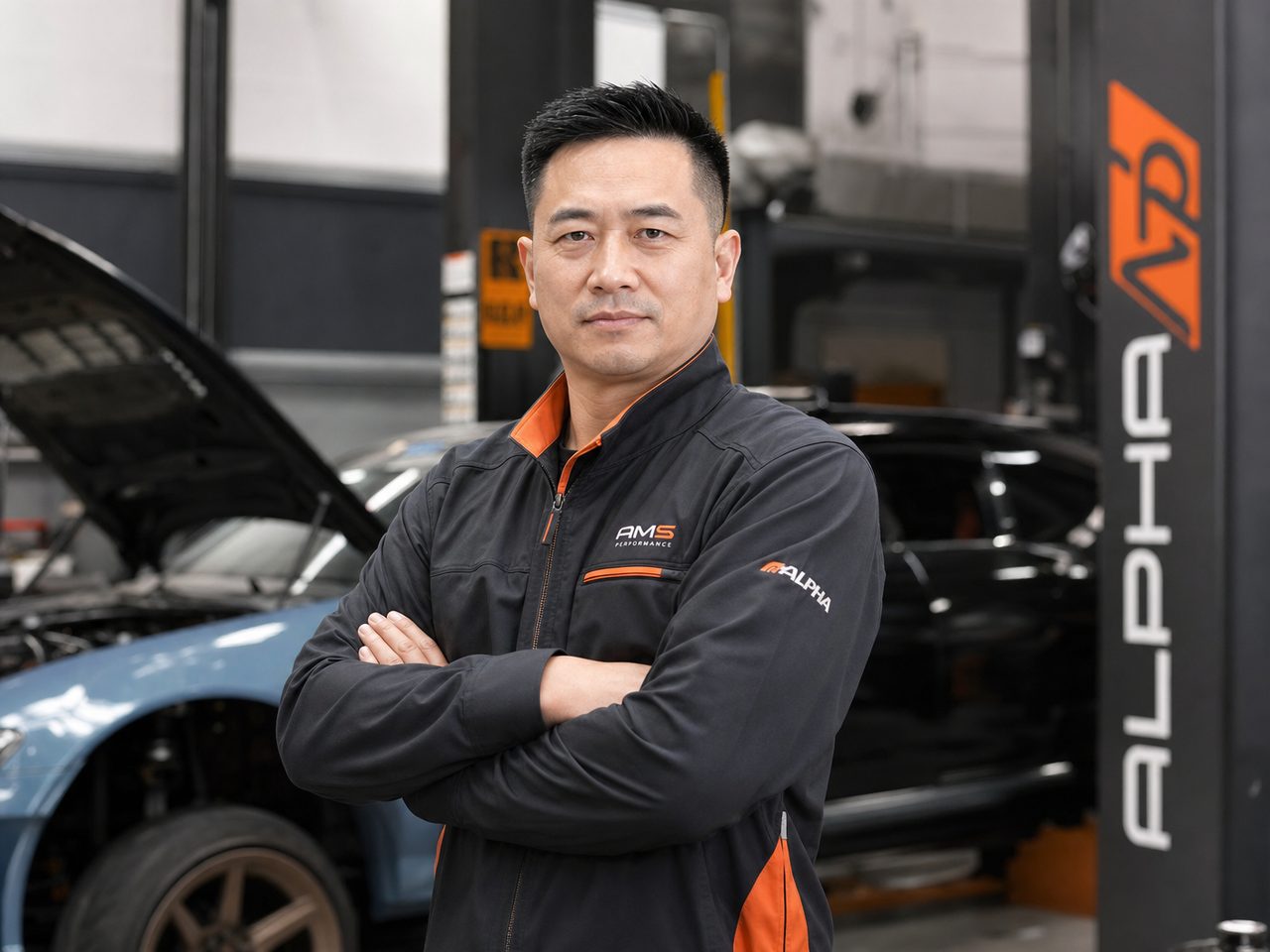 媚黑 首席媚黑顾问